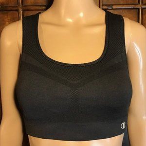 Champion Freedom Seamless Racerback Sport Bra